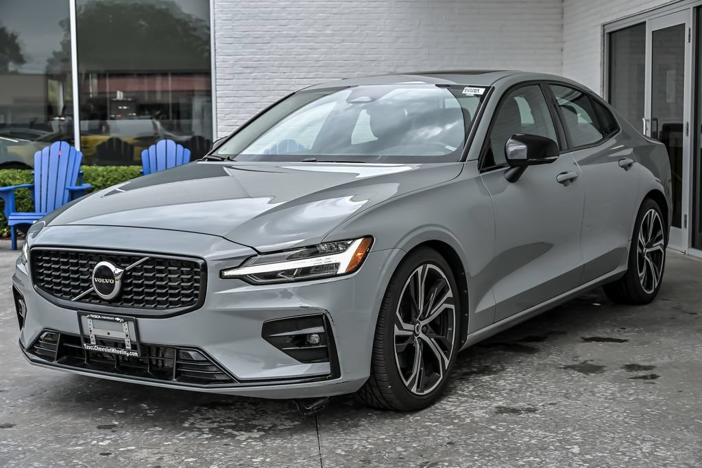 Used 2024 Volvo S60 B5 Core AWD/4WD image 6