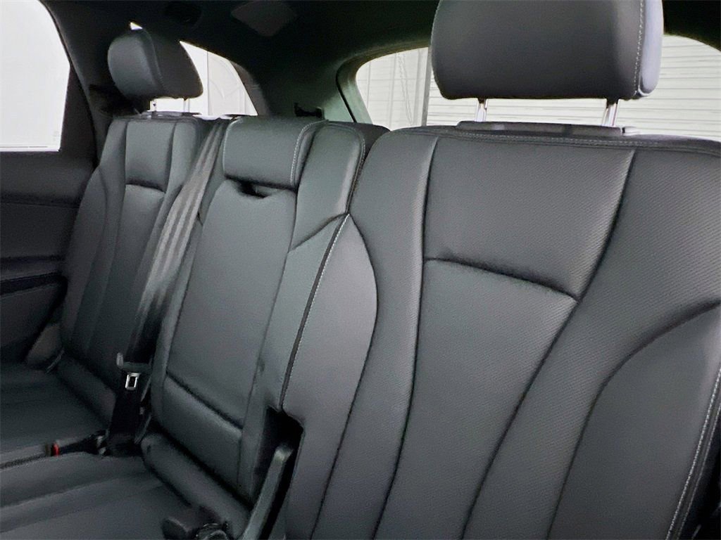 New 2026 Audi Q7 3.0T Premium Plus image 21