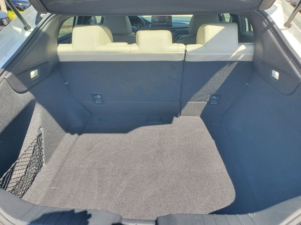 Certified 2023 Acura Integra A-Spec FWD image 8