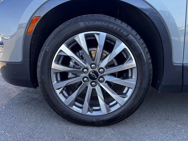 Certified 2023 Chevrolet Blazer Premier image 8