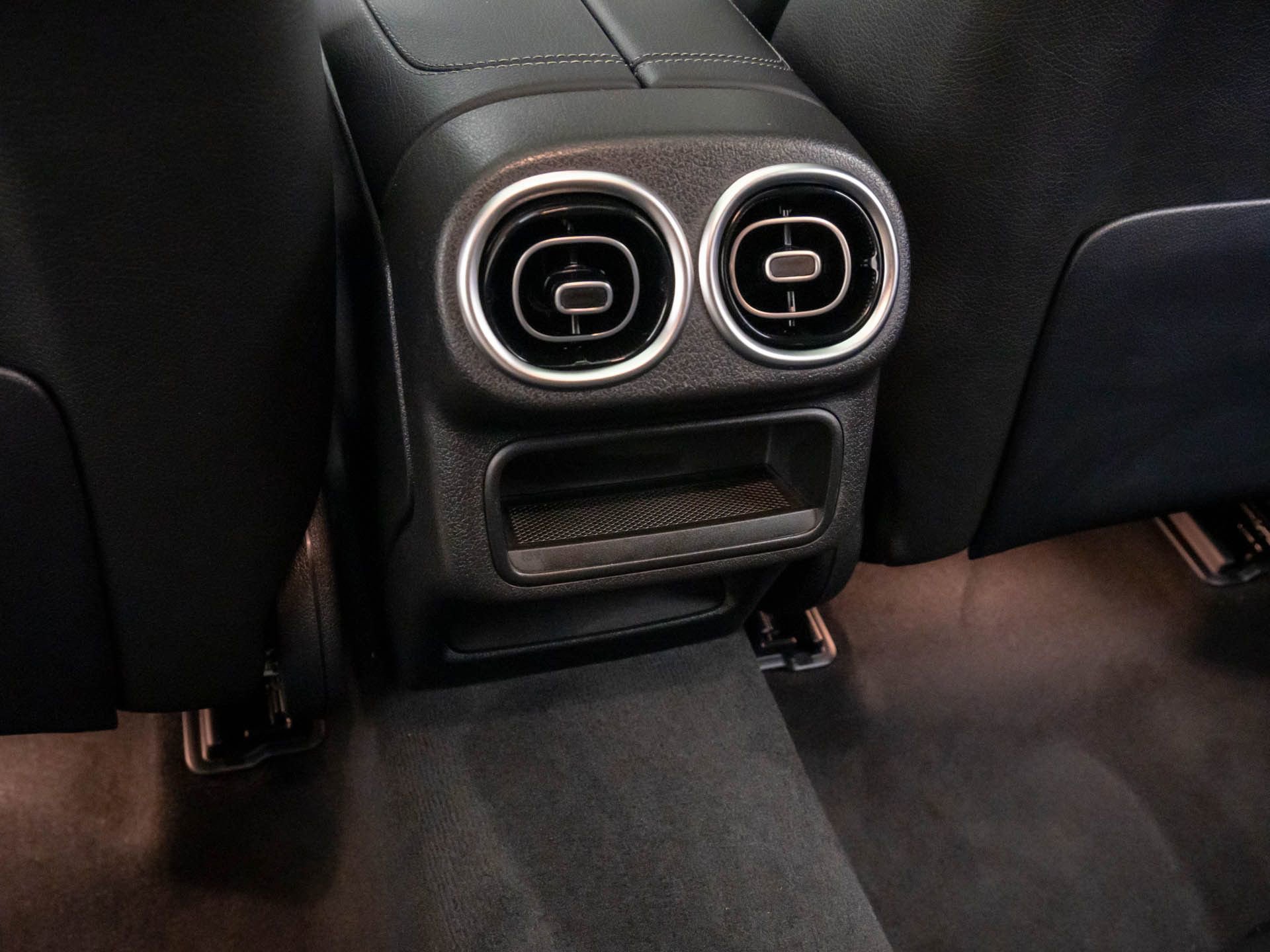 New 2026 Mercedes-Benz GLC 300 4MATIC image 21