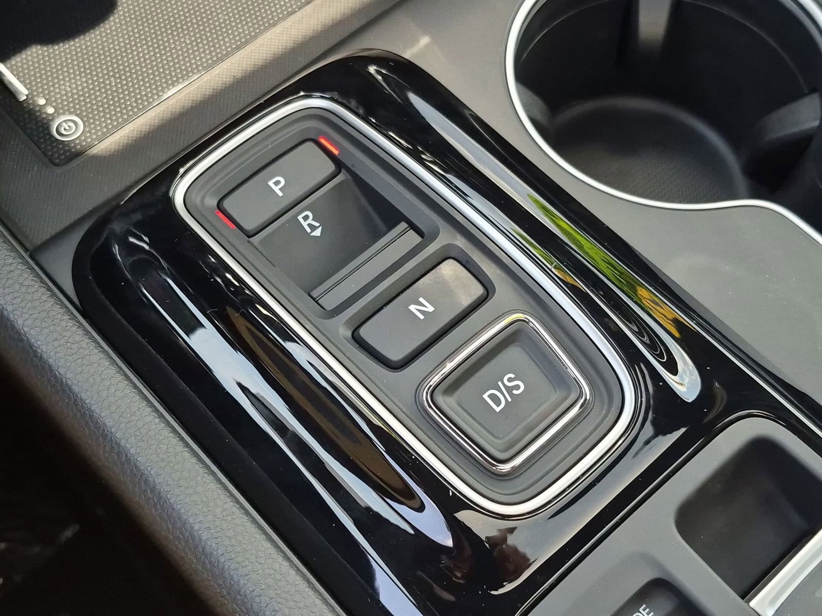 New 2026 Honda Pilot Black Edition image 6
