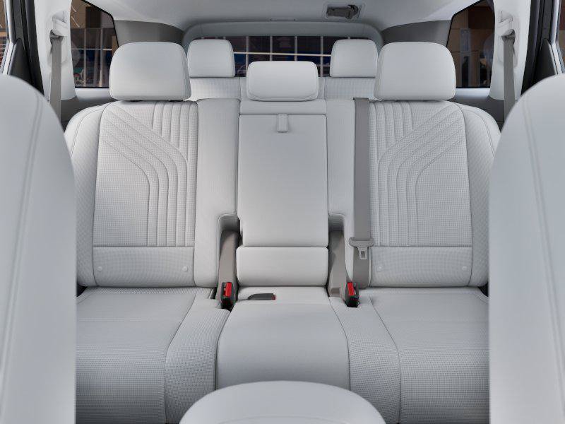 New 2026 Hyundai Palisade SEL AWD/4WD image 12