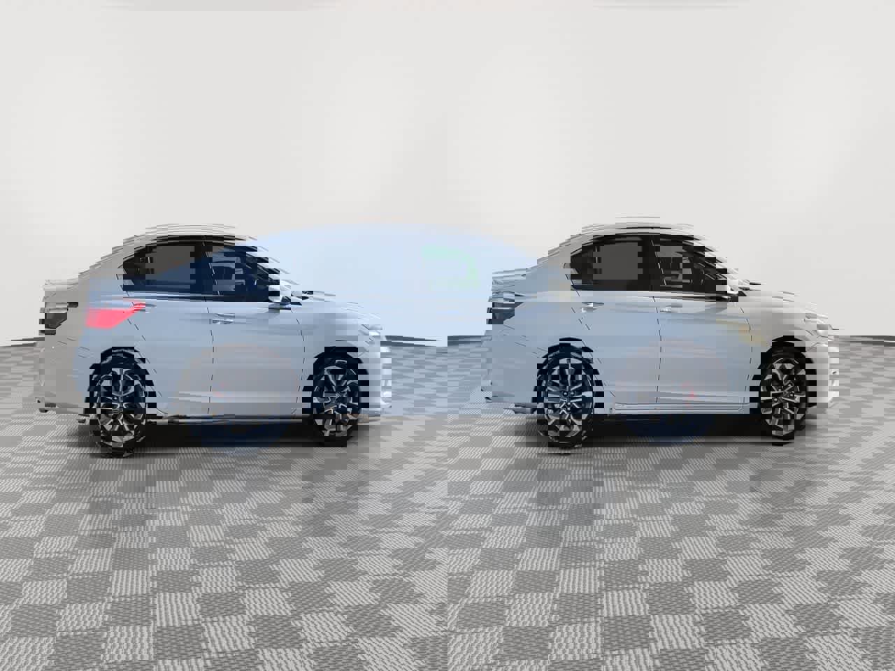 Used 2013 Honda Accord Sport image 9