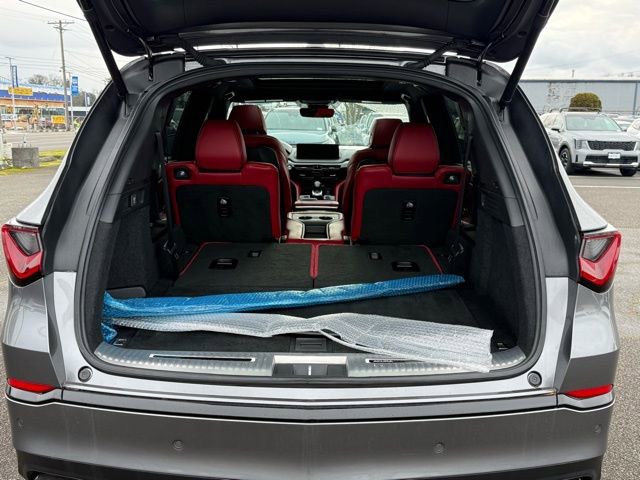 Used 2022 Acura MDX A-Spec image 8