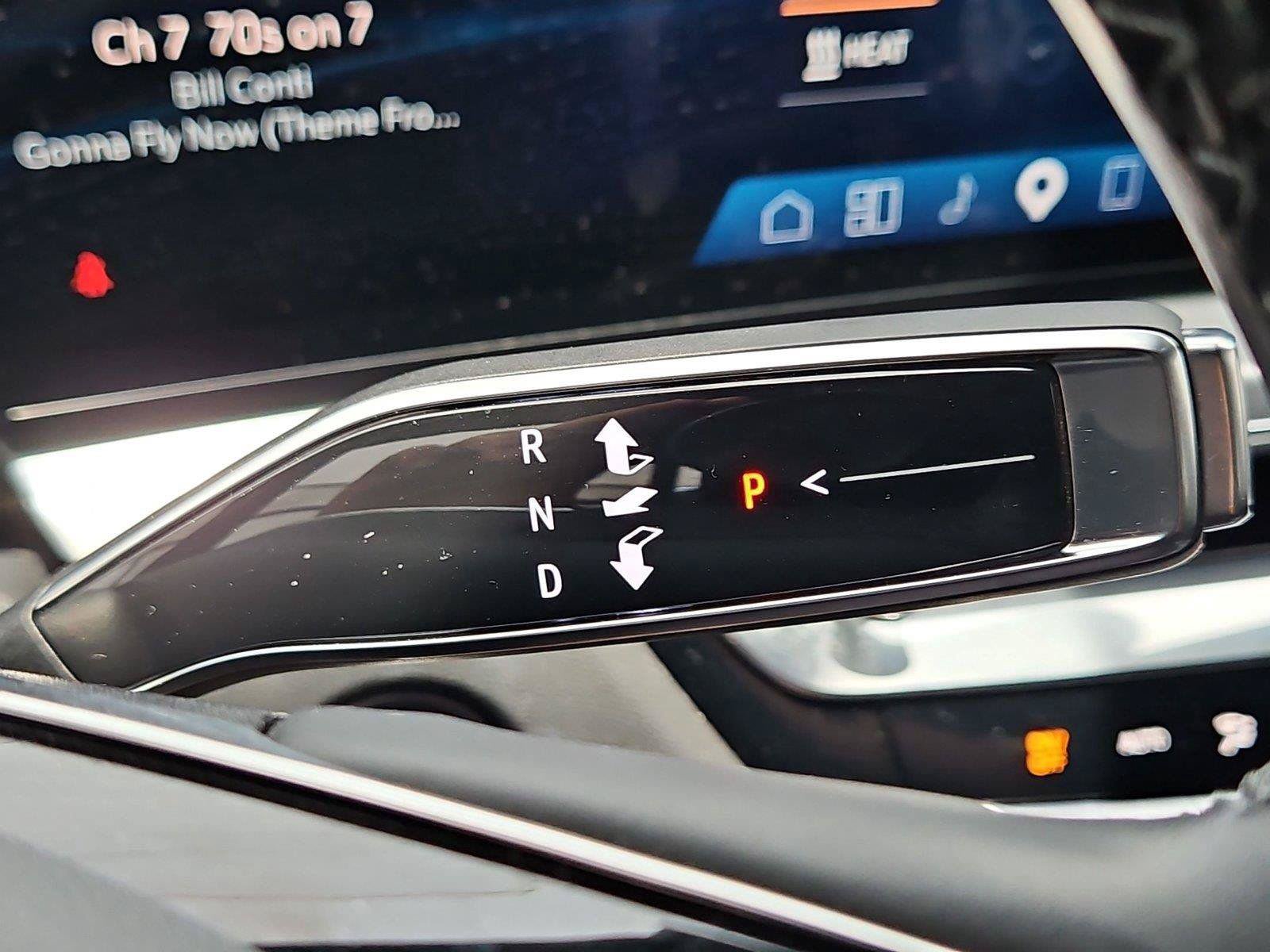 Certified 2024 Cadillac Lyriq Luxury RWD image 23