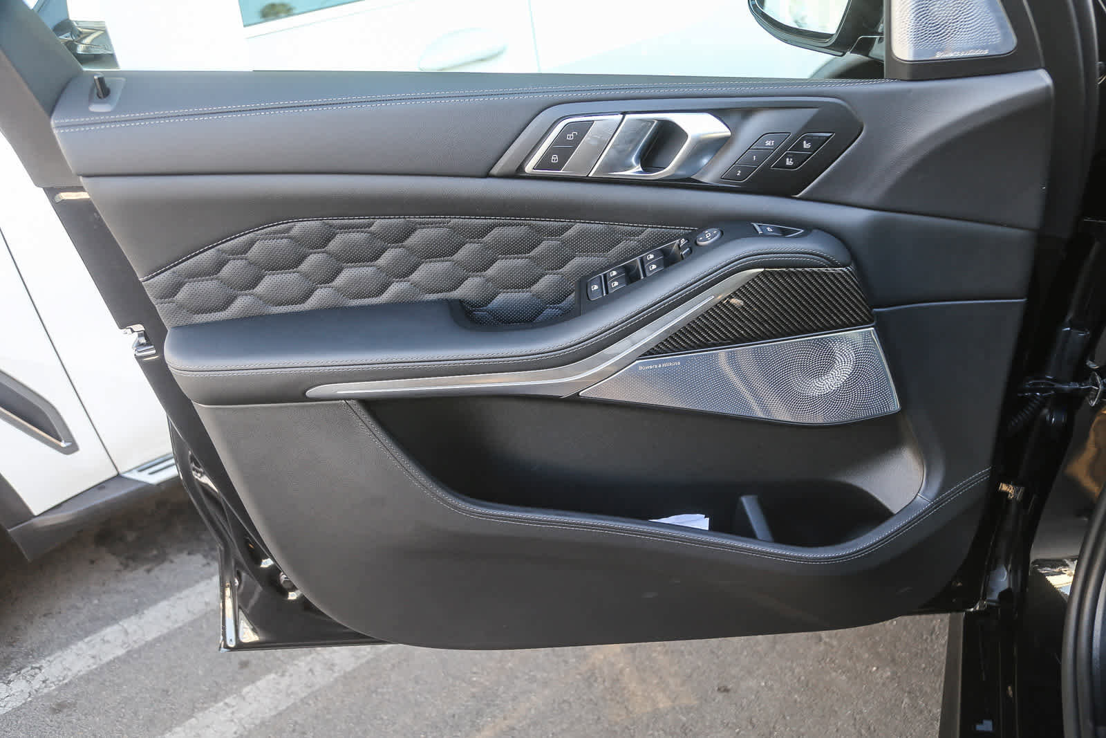 New 2026 BMW X5 M Competition w/ Executive Package image 17