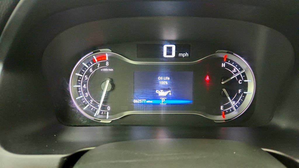 Used 2019 Honda Ridgeline RT image 14