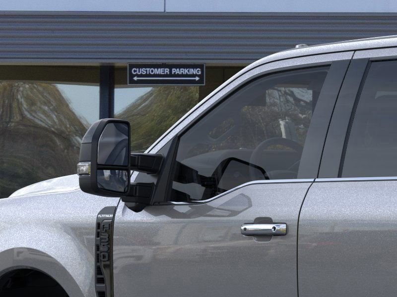 New 2026 Ford F350 Platinum image 20