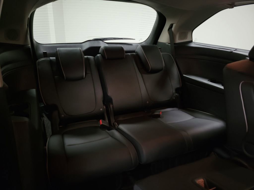 Used 2026 Honda Odyssey Elite image 26