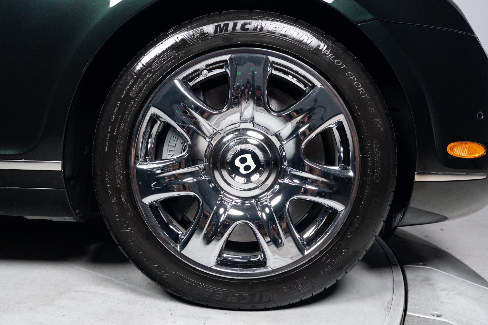 Used 2006 Bentley Continental GT AWD/4WD image 86