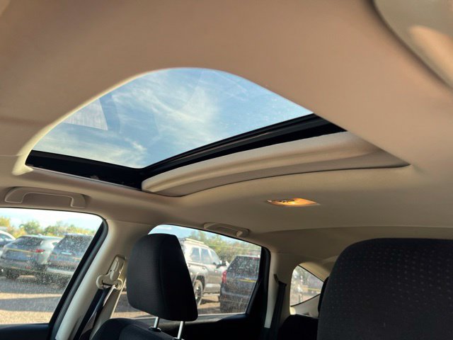 Used 2014 Honda CR-V EX image 27