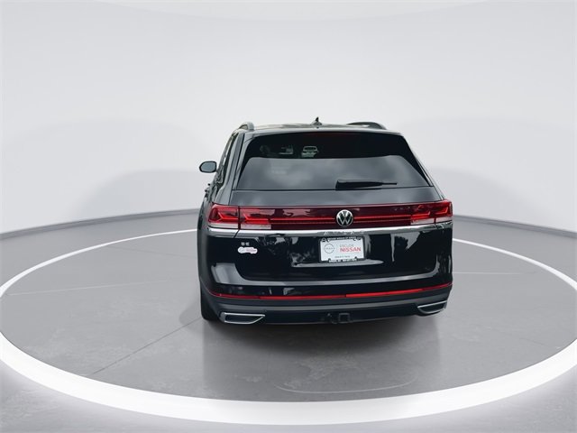 Used 2024 Volkswagen Atlas SE image 7