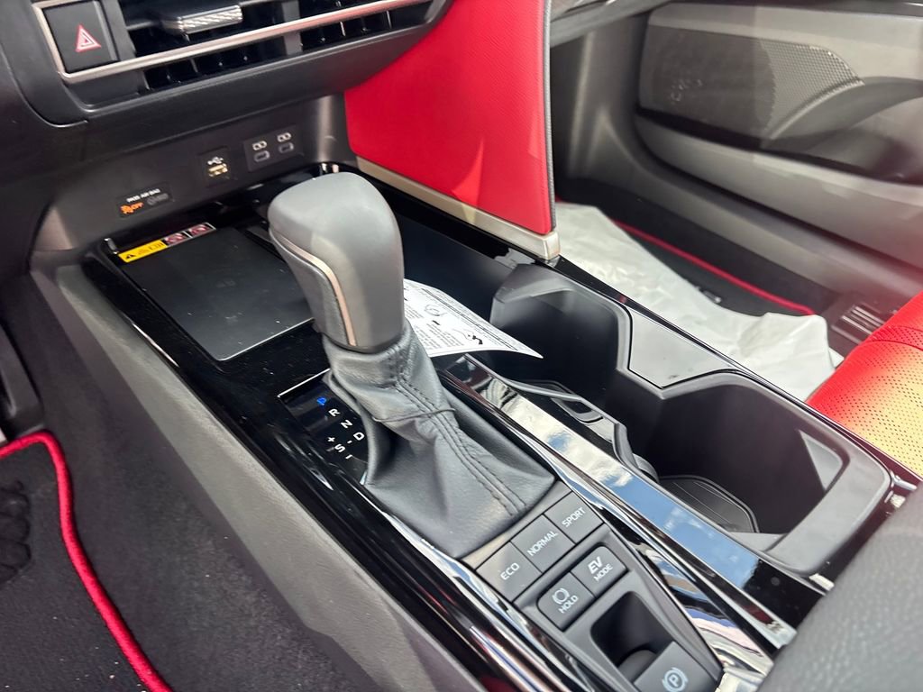 New 2026 Toyota Camry XSE w/ Premium Package image 16