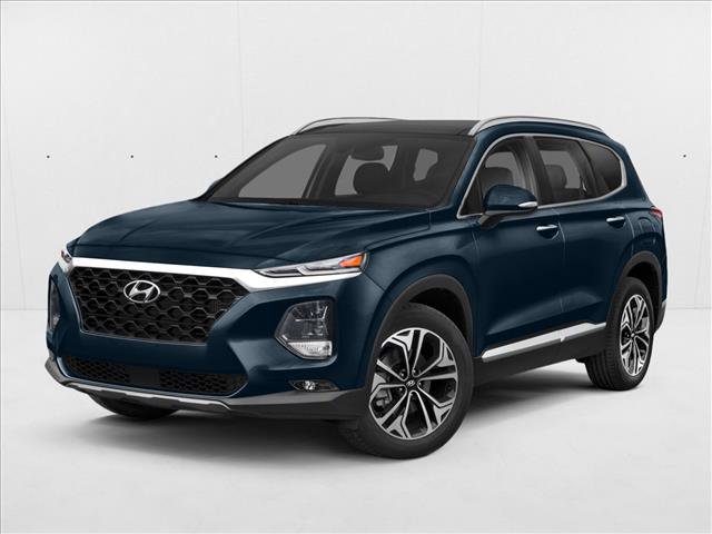 Used 2019 Hyundai Santa Fe Limited
