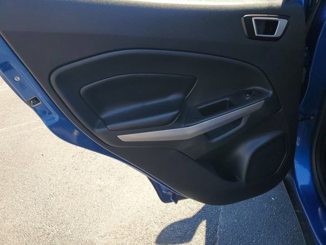 Used 2021 Ford EcoSport Titanium image 13