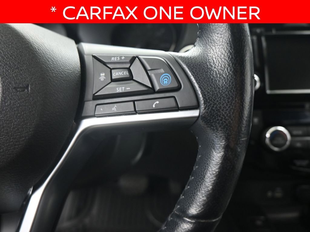 Used 2022 Nissan Rogue Sport SV w/ Technology Package image 14