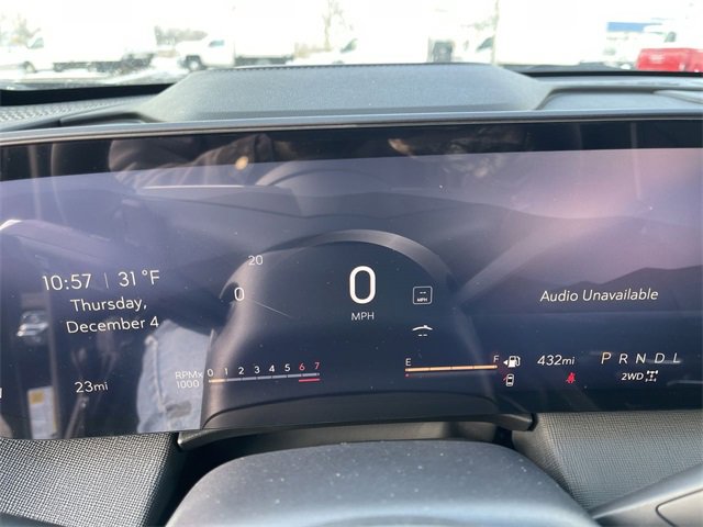 New 2026 Buick Enclave Sport Touring w/ Power Package image 15