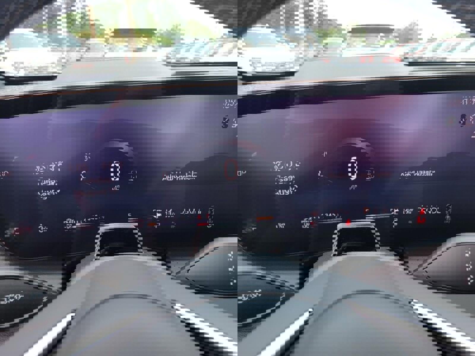 New 2026 Buick Enclave Avenir w/ Super Cruise Package image 18