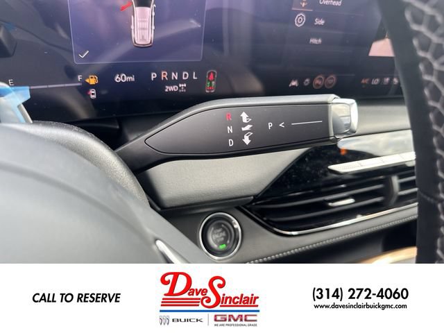 New 2026 Buick Enclave Avenir w/ Super Cruise Package AWD/4WD image 20