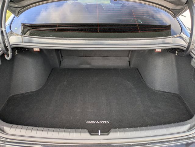 Used 2022 Hyundai Sonata SEL image 28