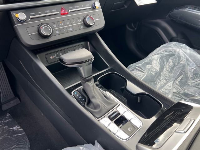 New 2026 Hyundai Tucson SE image 22