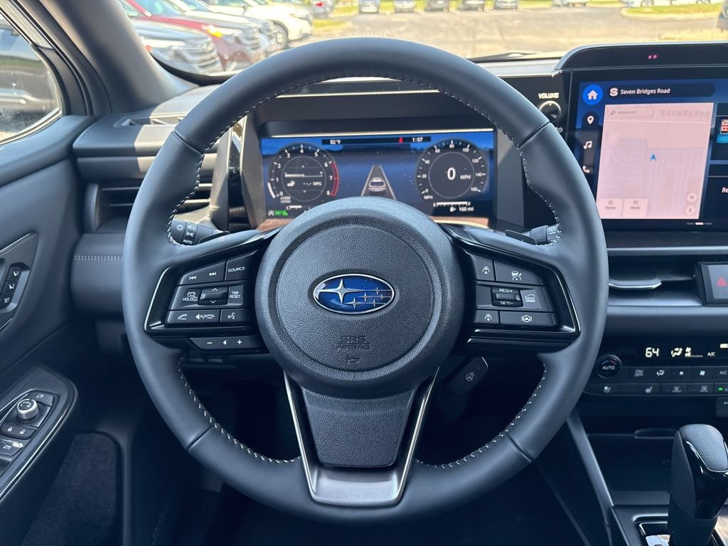 New 2026 Subaru Outback Touring XT AWD/4WD image 14