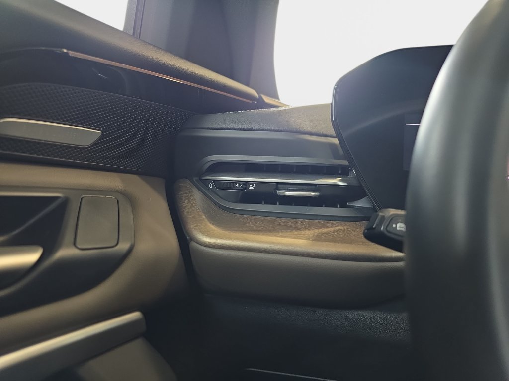 Certified 2025 Audi Q5 Prestige AWD/4WD image 25