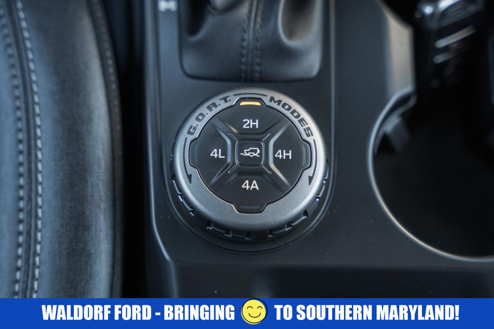 Used 2025 Ford Bronco Badlands image 29