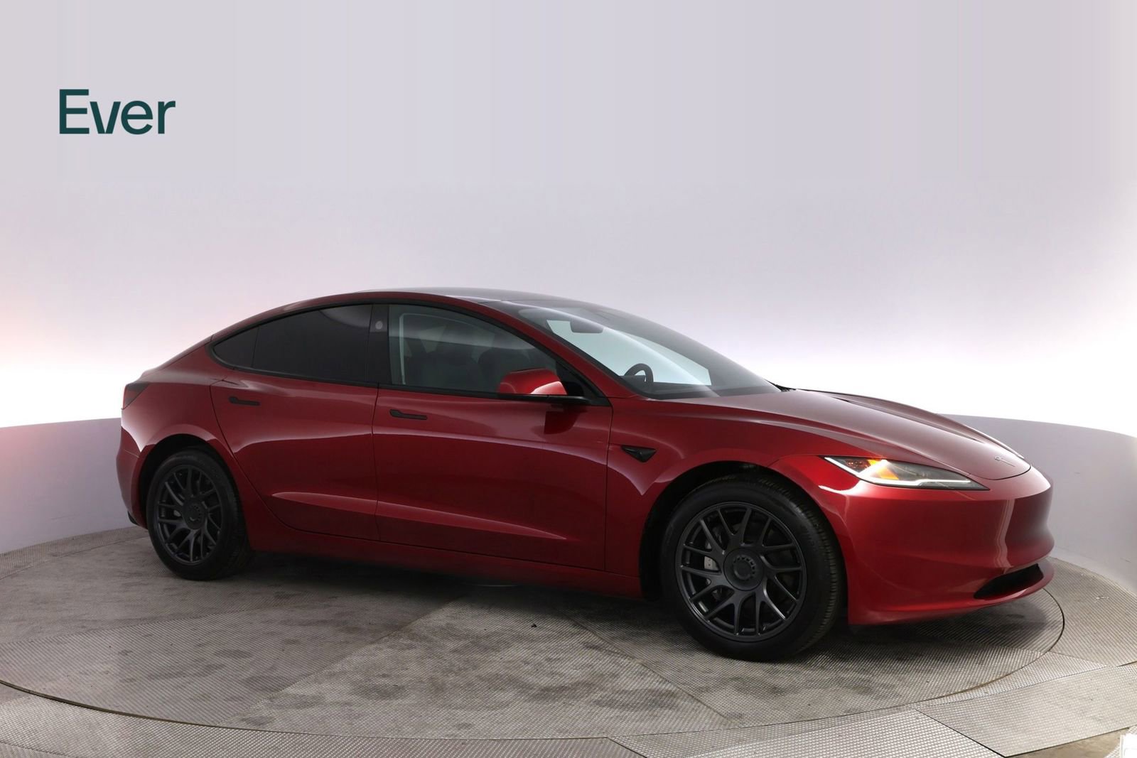 Used 2025 Tesla Model 3 Long Range AWD/4WD image 14