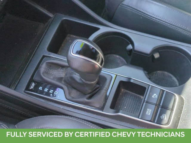 Used 2016 Hyundai Tucson Limited w/ Option Group 03 FWD image 32