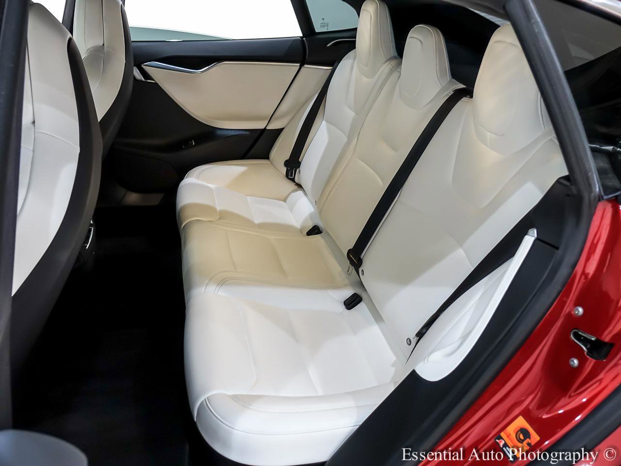 Used 2018 Tesla Model S 100D image 16