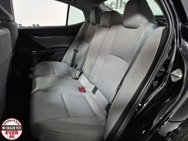 New 2026 Toyota Camry LE FWD image 24