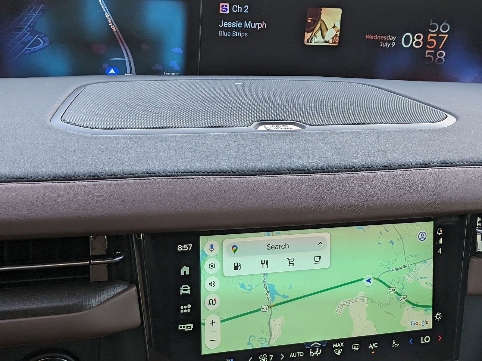 New 2025 Lincoln Navigator L Reserve image 26