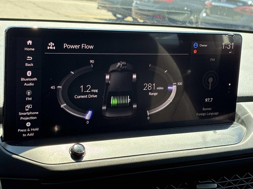 Used 2024 Honda Accord Sport image 33
