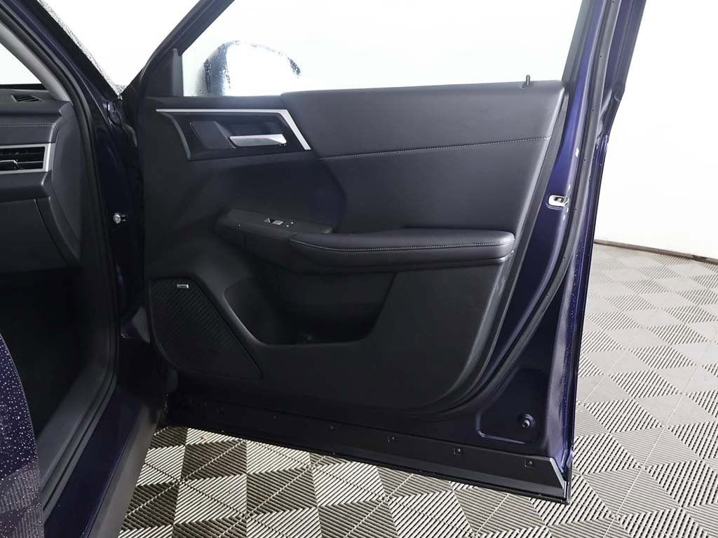New 2026 Mitsubishi Outlander SE FWD image 26