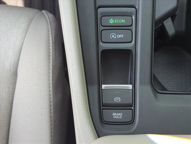 New 2025 Honda Accord SE image 16