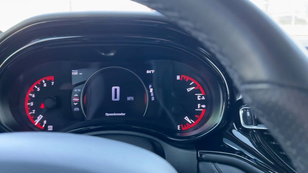 Used 2023 Dodge Durango SXT image 20