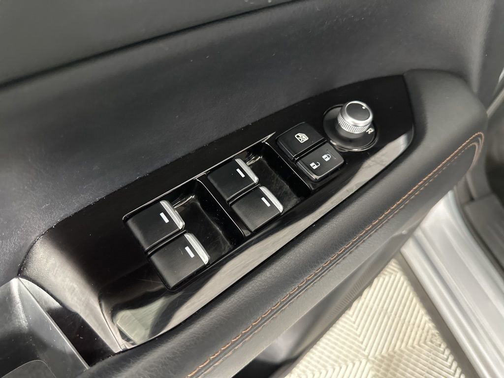 Used 2023 MAZDA CX-5 AWD 2.5 S w/ Premium Package image 10