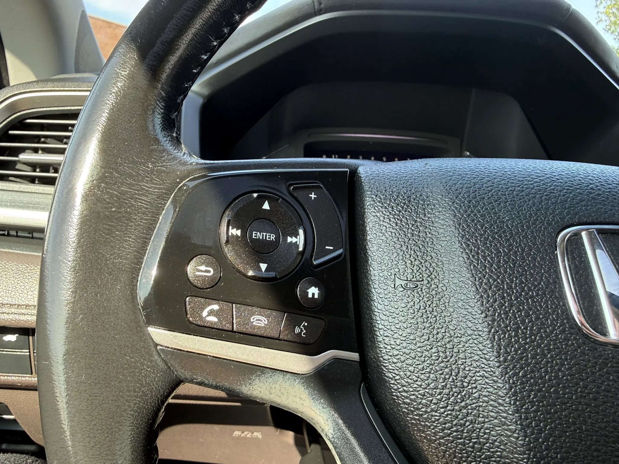 Used 2019 Honda Odyssey EX-L image 38