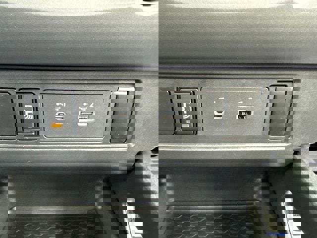 New 2026 Nissan Frontier SV w/ Tow Package image 31