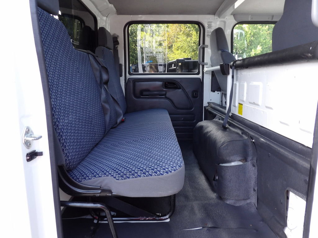 Used 2024 Chevrolet Low Cab Forward RWD image 42