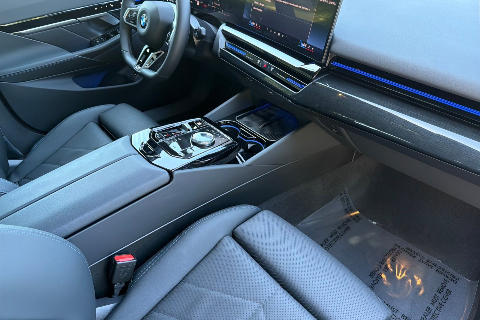 Used 2026 BMW 530i RWD image 19