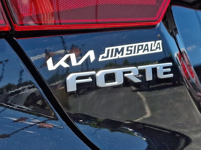 Certified 2024 Kia Forte LXS w/ LXS Technology Package FWD image 30
