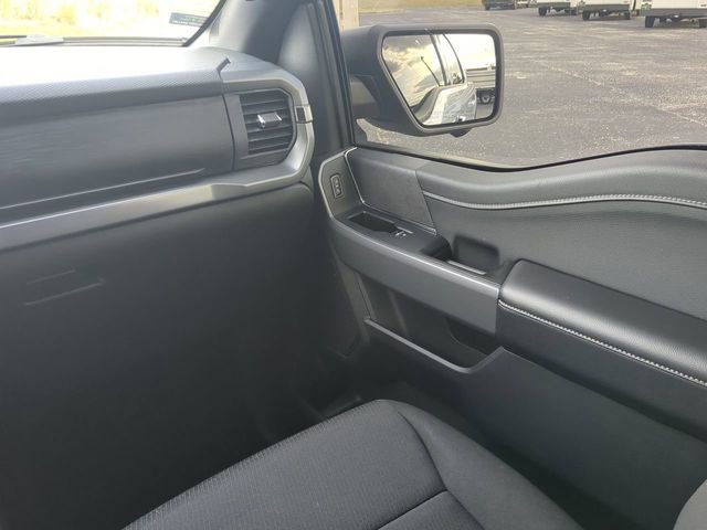 Used 2025 Ford F150 XLT w/ Equipment Group 302A MID image 20