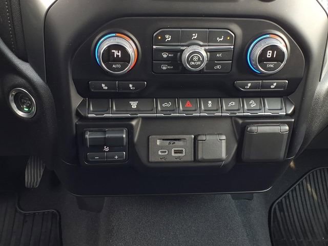 Used 2022 Chevrolet Silverado 2500 LTZ w/ Gooseneck/5TH Wheel Package image 15