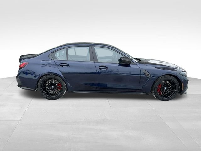 New 2026 BMW M3 Competition video 2