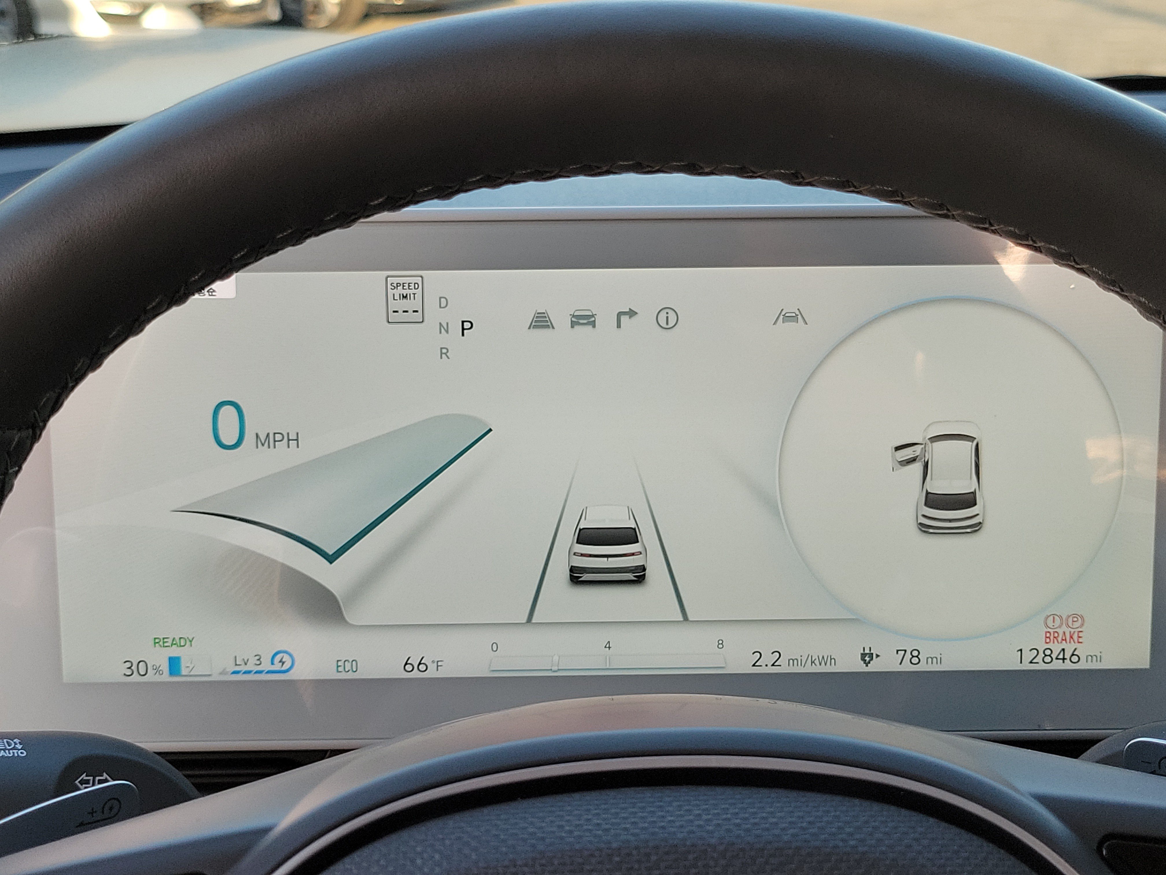 Certified 2024 Hyundai Ioniq 5 SEL RWD image 12