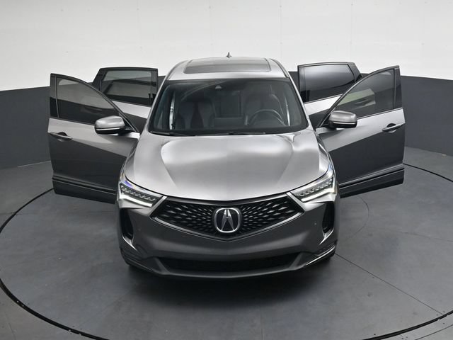 Used 2023 Acura RDX w/ Advance Package AWD/4WD image 39