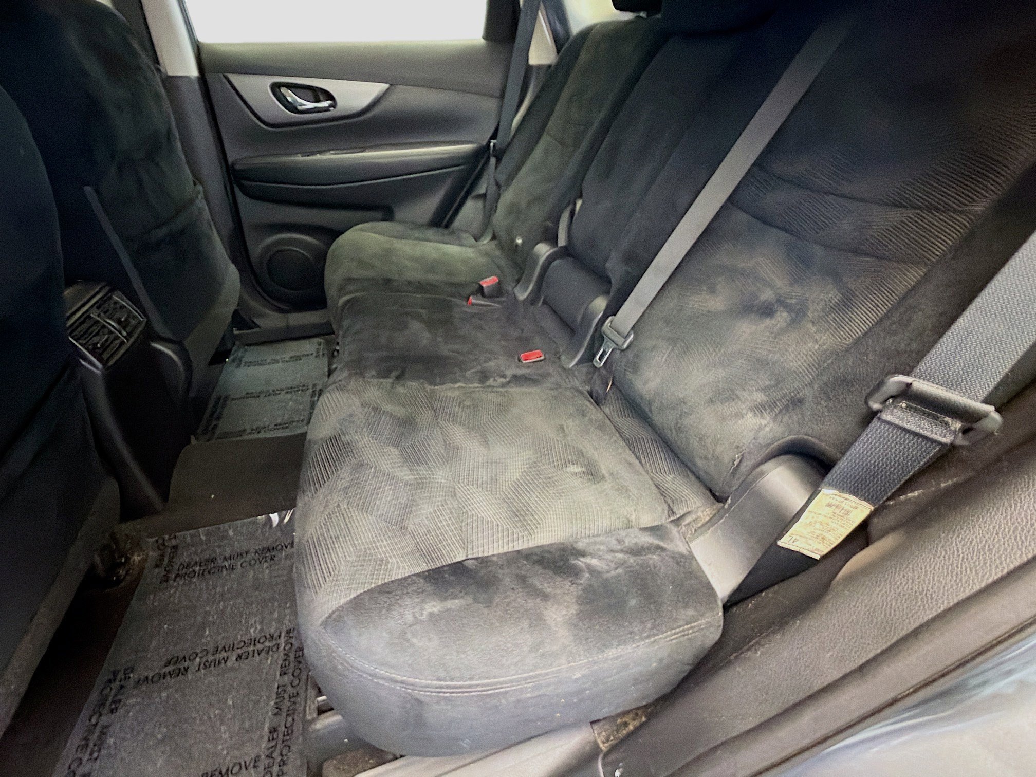 Used 2015 Nissan Rogue SV image 13